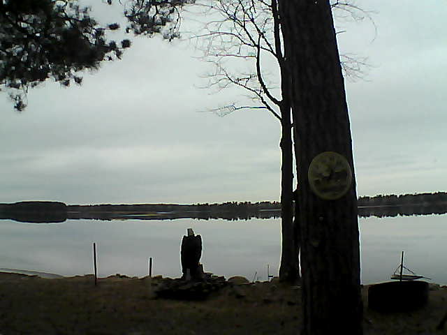 Whiteface Cam Image - Sun, 04/09/2017 2:59pm 