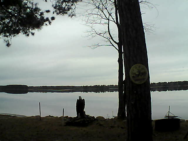 Whiteface Cam Image - Sun, 04/09/2017 3:09pm 