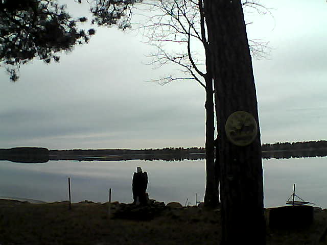 Whiteface Cam Image - Sun, 04/09/2017 3:19pm 