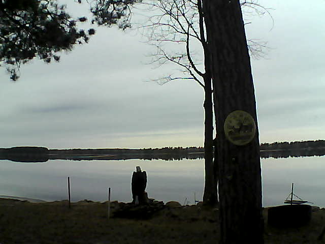 Whiteface Cam Image - Sun, 04/09/2017 3:29pm 