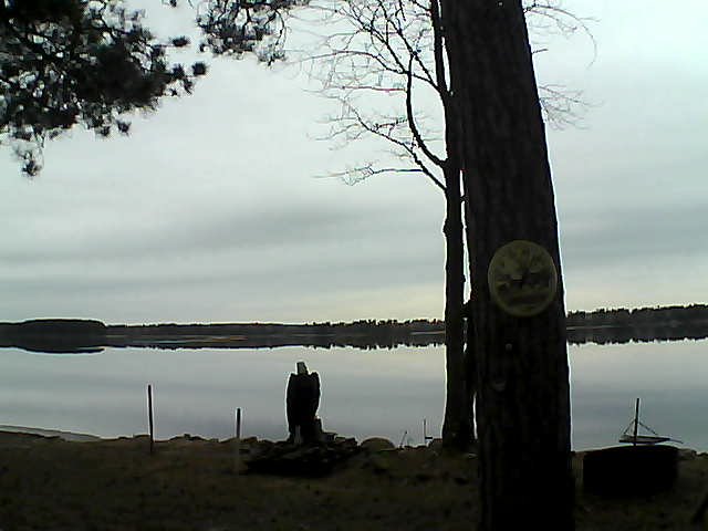 Whiteface Cam Image - Sun, 04/09/2017 3:39pm 