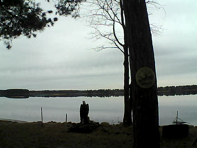 Whiteface Cam Image - Sun, 04/09/2017 3:49pm 