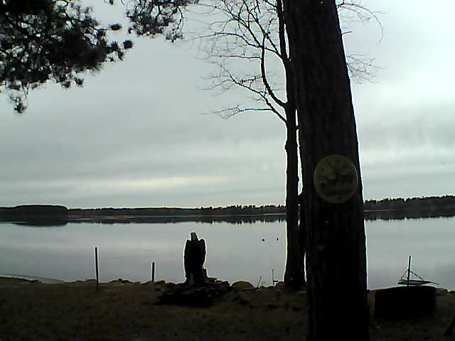 Whiteface Cam Image - Sun, 04/09/2017 4:09pm 