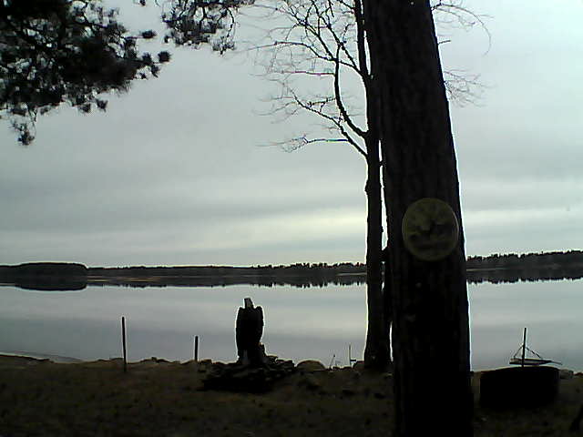 Whiteface Cam Image - Sun, 04/09/2017 4:19pm 