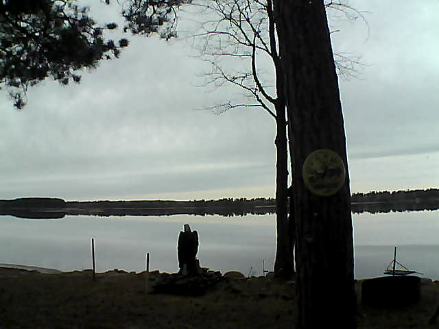 Whiteface Cam Image - Sun, 04/09/2017 4:49pm 