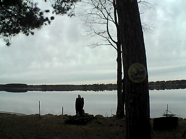 Whiteface Cam Image - Sun, 04/09/2017 4:59pm 