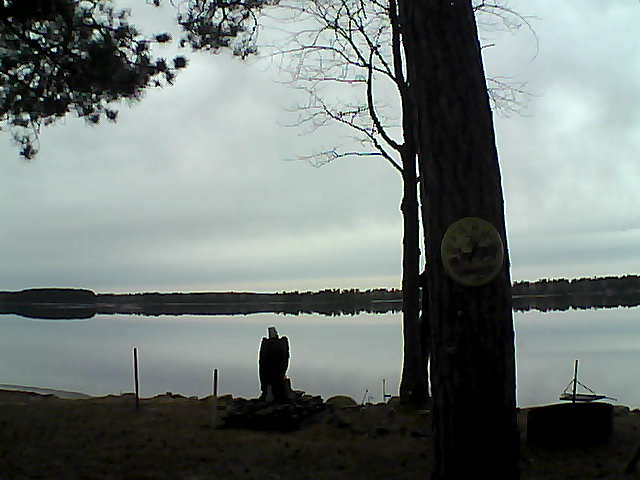 Whiteface Cam Image - Sun, 04/09/2017 5:09pm 