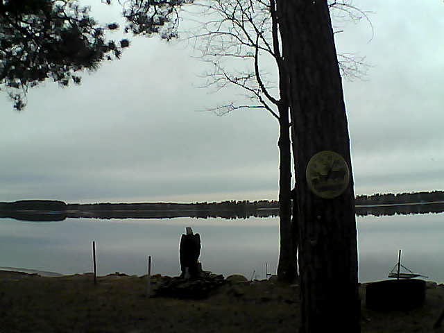 Whiteface Cam Image - Sun, 04/09/2017 5:19pm 