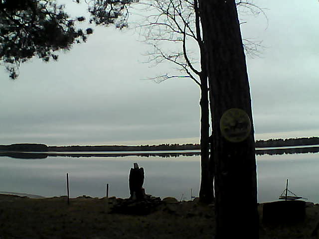 Whiteface Cam Image - Sun, 04/09/2017 5:29pm 