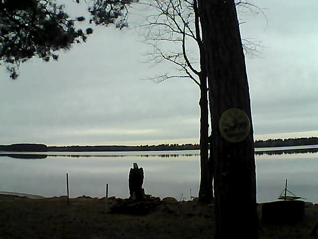 Whiteface Cam Image - Sun, 04/09/2017 5:39pm 