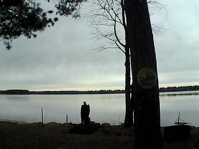 Whiteface Cam Image - Sun, 04/09/2017 5:49pm 