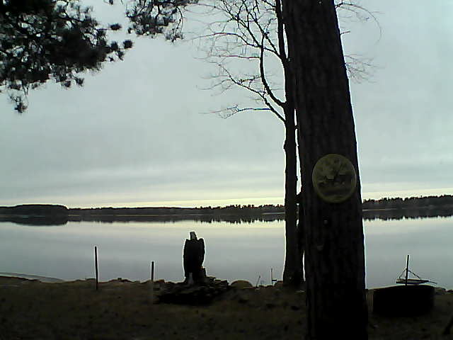 Whiteface Cam Image - Sun, 04/09/2017 6:09pm 