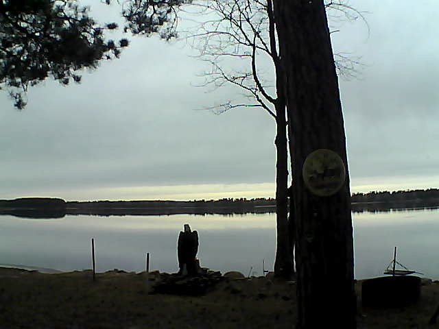 Whiteface Cam Image - Sun, 04/09/2017 6:29pm 