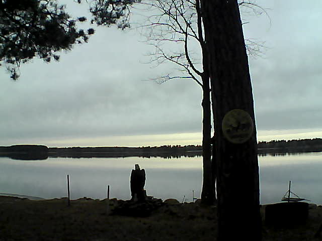 Whiteface Cam Image - Sun, 04/09/2017 6:39pm 