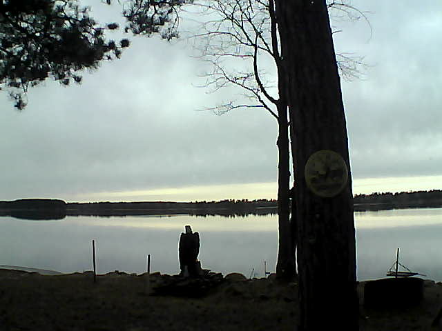 Whiteface Cam Image - Sun, 04/09/2017 6:49pm 