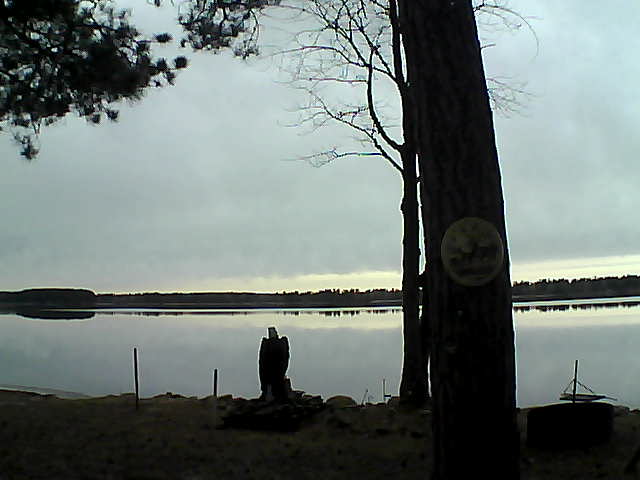 Whiteface Cam Image - Sun, 04/09/2017 6:59pm 