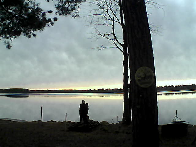 Whiteface Cam Image - Sun, 04/09/2017 7:19pm 