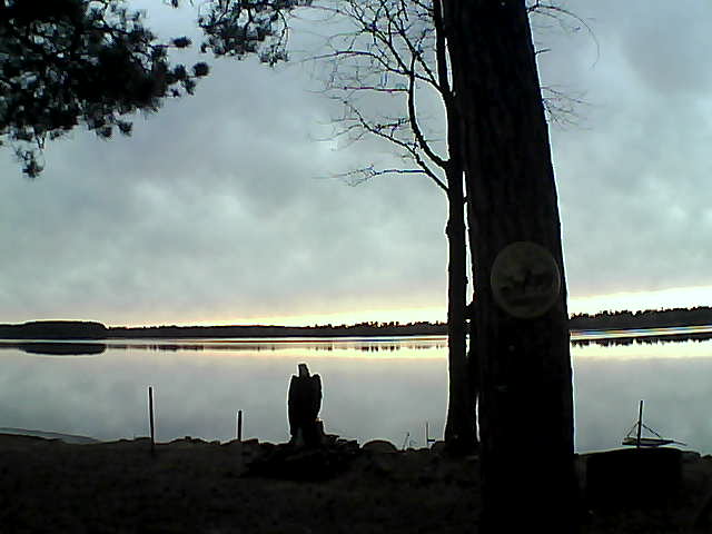 Whiteface Cam Image - Sun, 04/09/2017 7:29pm 