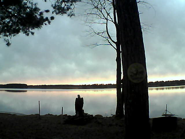 Whiteface Cam Image - Sun, 04/09/2017 7:39pm 