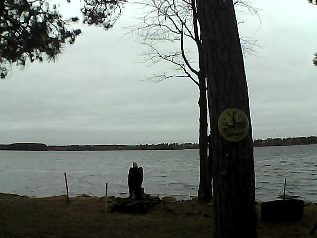 Whiteface Cam Image - Mon, 04/10/2017 6:29am 