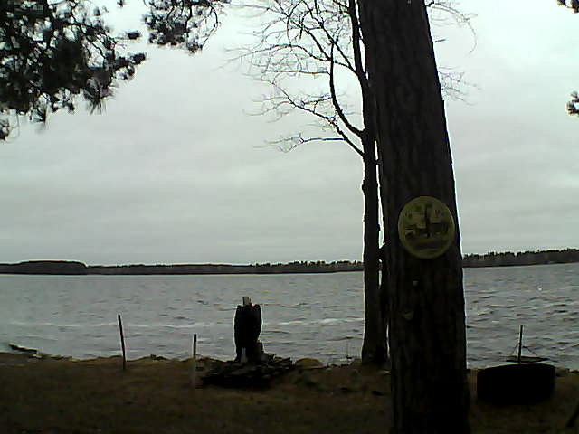 Whiteface Cam Image - Mon, 04/10/2017 6:39am 