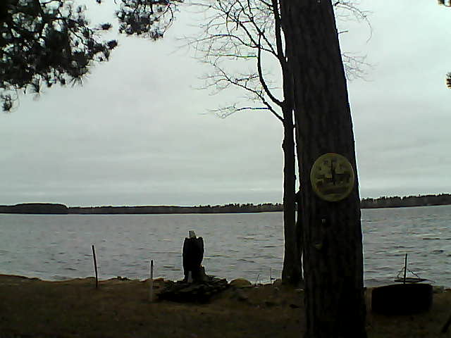 Whiteface Cam Image - Mon, 04/10/2017 6:59am 