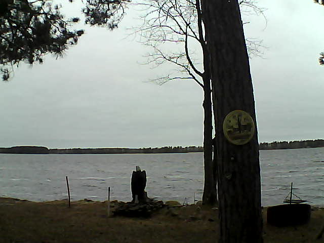 Whiteface Cam Image - Mon, 04/10/2017 7:29am 