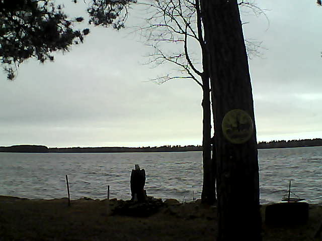 Whiteface Cam Image - Mon, 04/10/2017 8:09am 