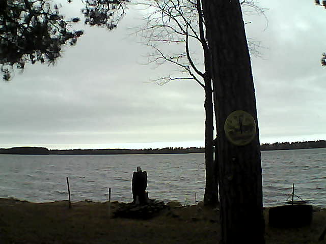 Whiteface Cam Image - Mon, 04/10/2017 8:19am 