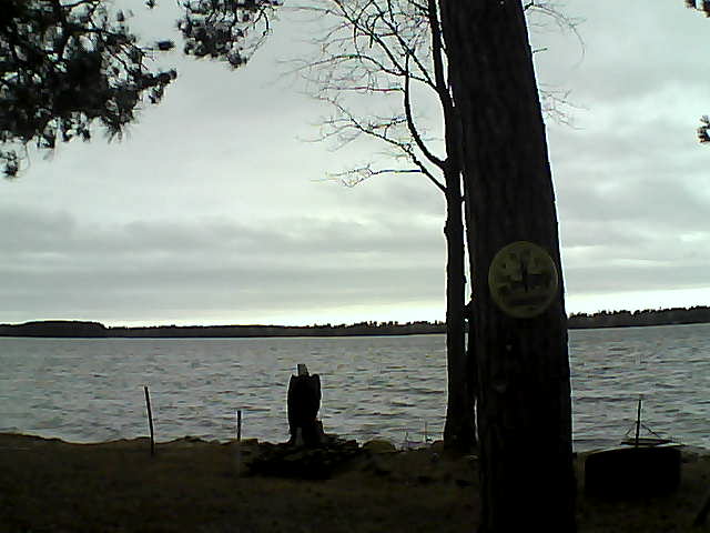 Whiteface Cam Image - Mon, 04/10/2017 8:39am 