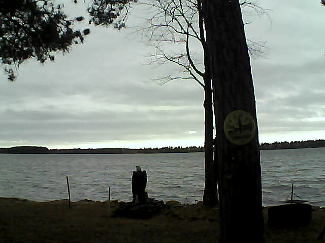 Whiteface Cam Image - Mon, 04/10/2017 8:49am 