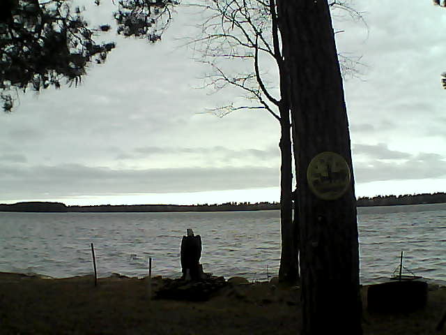 Whiteface Cam Image - Mon, 04/10/2017 8:59am 