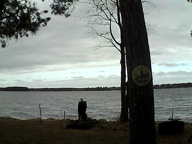 Whiteface Cam Image - Mon, 04/10/2017 10:19am 