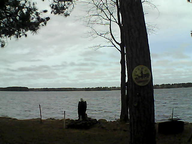 Whiteface Cam Image - Mon, 04/10/2017 10:49am 