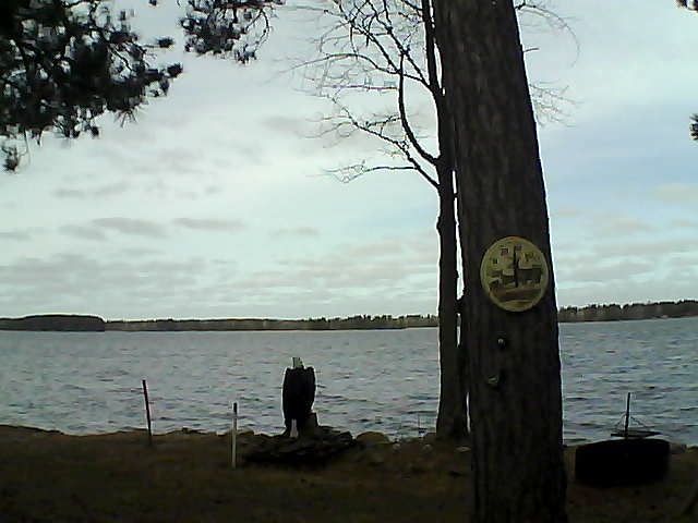 Whiteface Cam Image - Mon, 04/10/2017 10:59am 