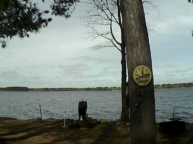 Whiteface Cam Image - Mon, 04/10/2017 11:09am 