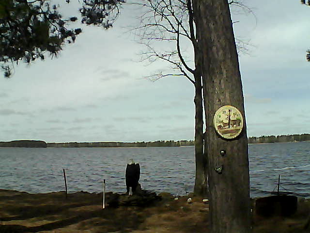 Whiteface Cam Image - Mon, 04/10/2017 11:29am 