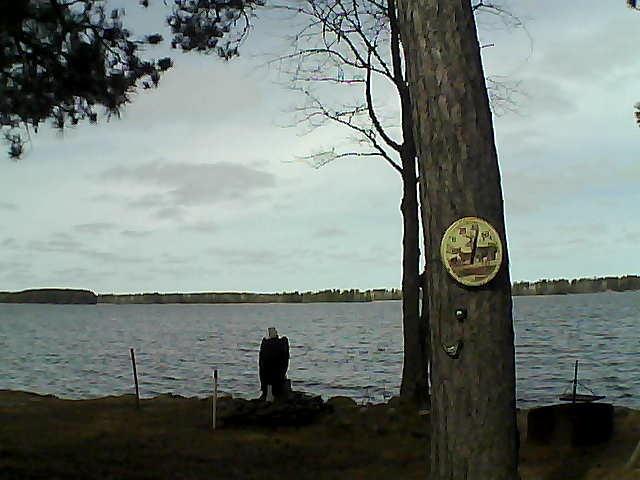 Whiteface Cam Image - Mon, 04/10/2017 12:09pm 