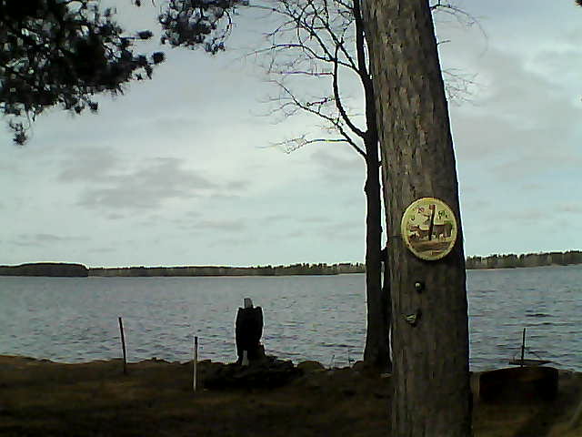 Whiteface Cam Image - Mon, 04/10/2017 12:19pm 