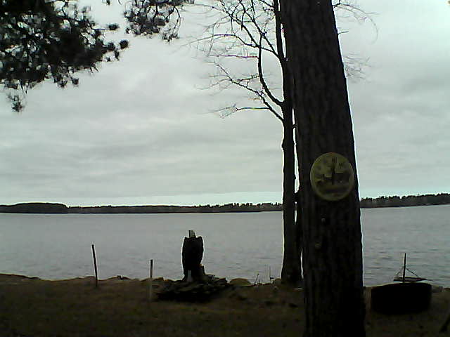 Whiteface Cam Image - Mon, 04/10/2017 1:19pm 