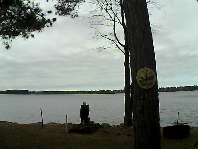 Whiteface Cam Image - Mon, 04/10/2017 1:39pm 