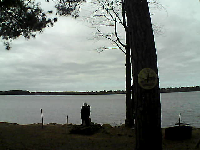 Whiteface Cam Image - Mon, 04/10/2017 2:09pm 