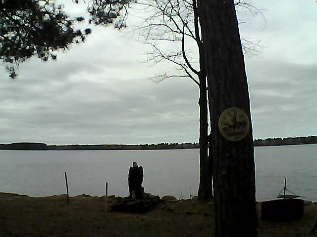 Whiteface Cam Image - Mon, 04/10/2017 2:19pm 