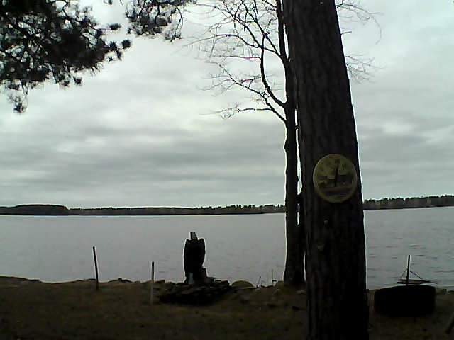 Whiteface Cam Image - Mon, 04/10/2017 2:29pm 