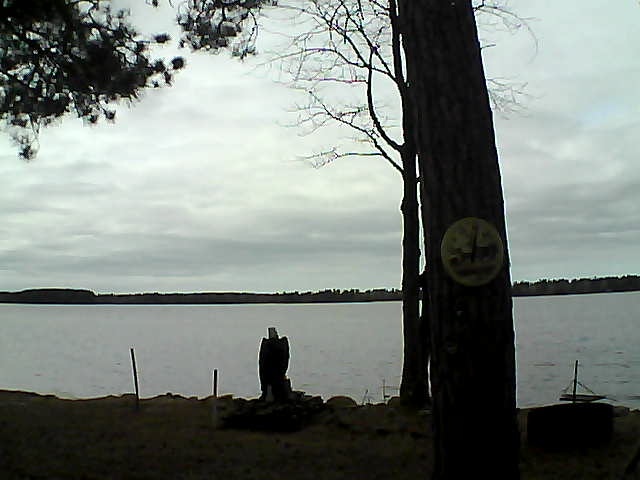 Whiteface Cam Image - Mon, 04/10/2017 2:49pm 