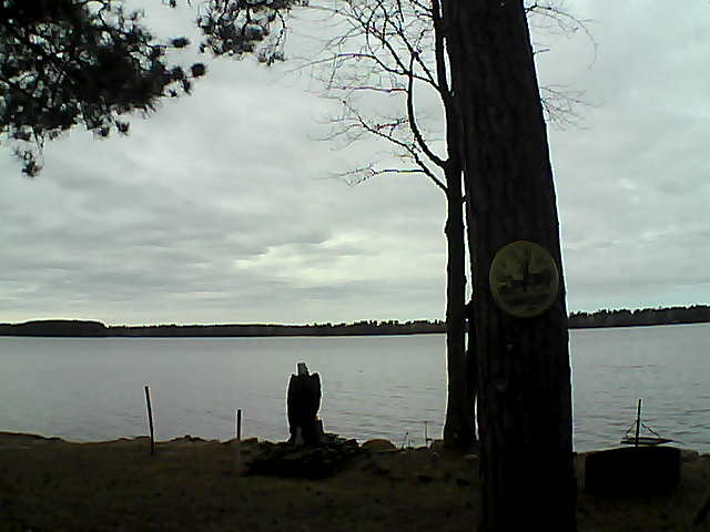 Whiteface Cam Image - Mon, 04/10/2017 3:29pm 