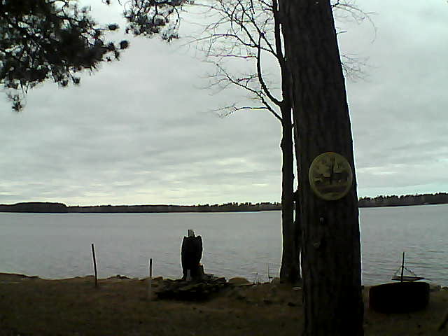 Whiteface Cam Image - Mon, 04/10/2017 3:59pm 