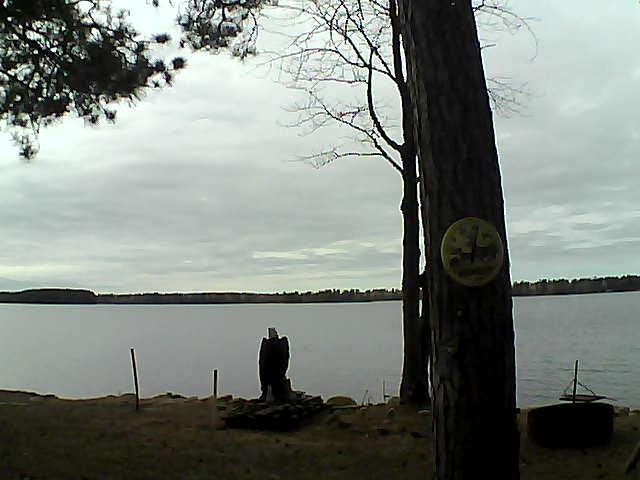 Whiteface Cam Image - Mon, 04/10/2017 4:19pm 