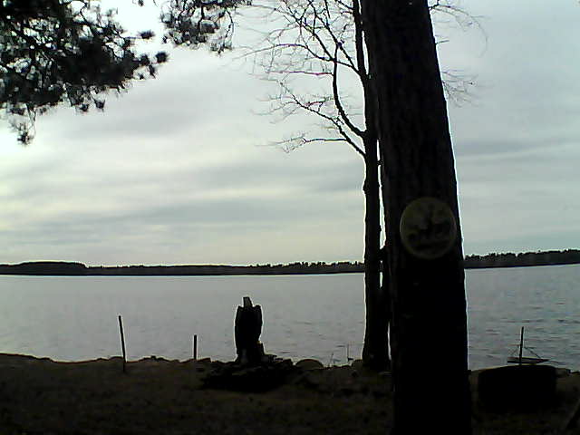 Whiteface Cam Image - Mon, 04/10/2017 5:09pm 