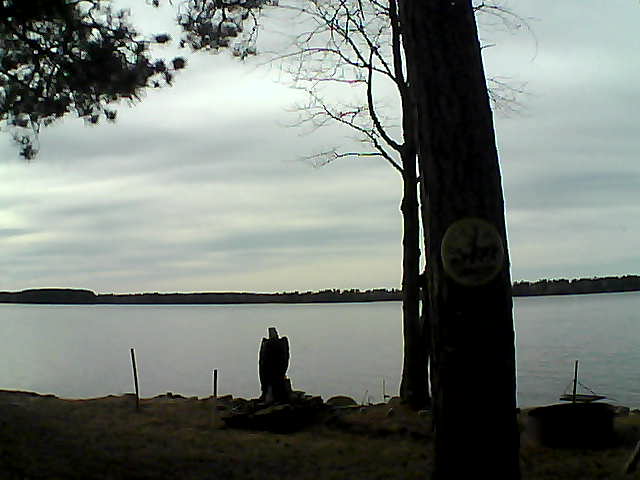 Whiteface Cam Image - Mon, 04/10/2017 5:29pm 